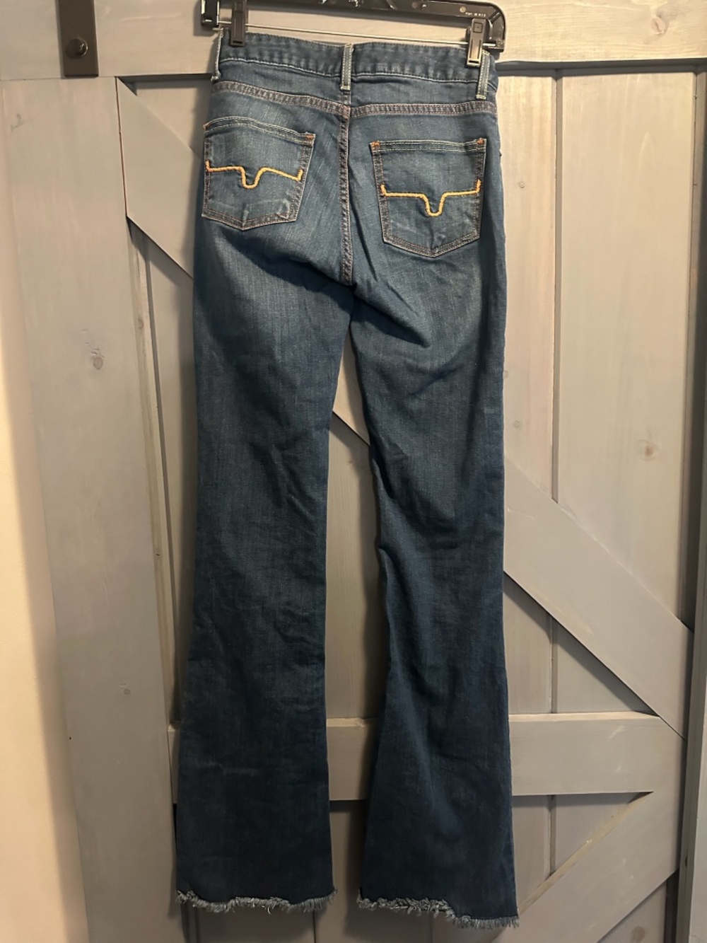 Kimes Ranch Lola Jean - Picture 2 of 2